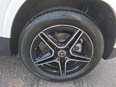 2025 Mercedes-Benz GLA GLA 250 4MATIC® SUV