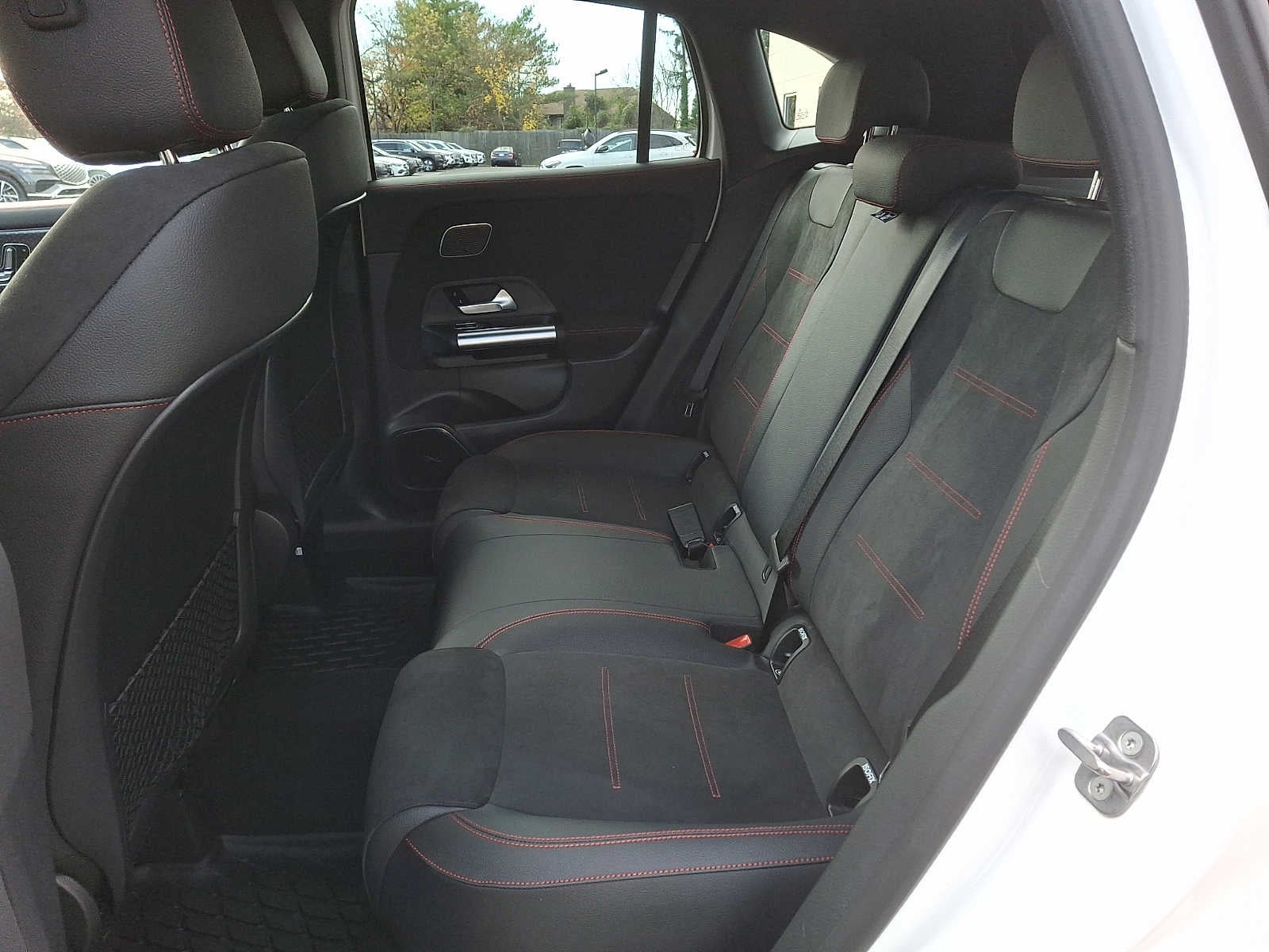 2025 Mercedes-Benz GLA GLA 250 4MATIC® SUV