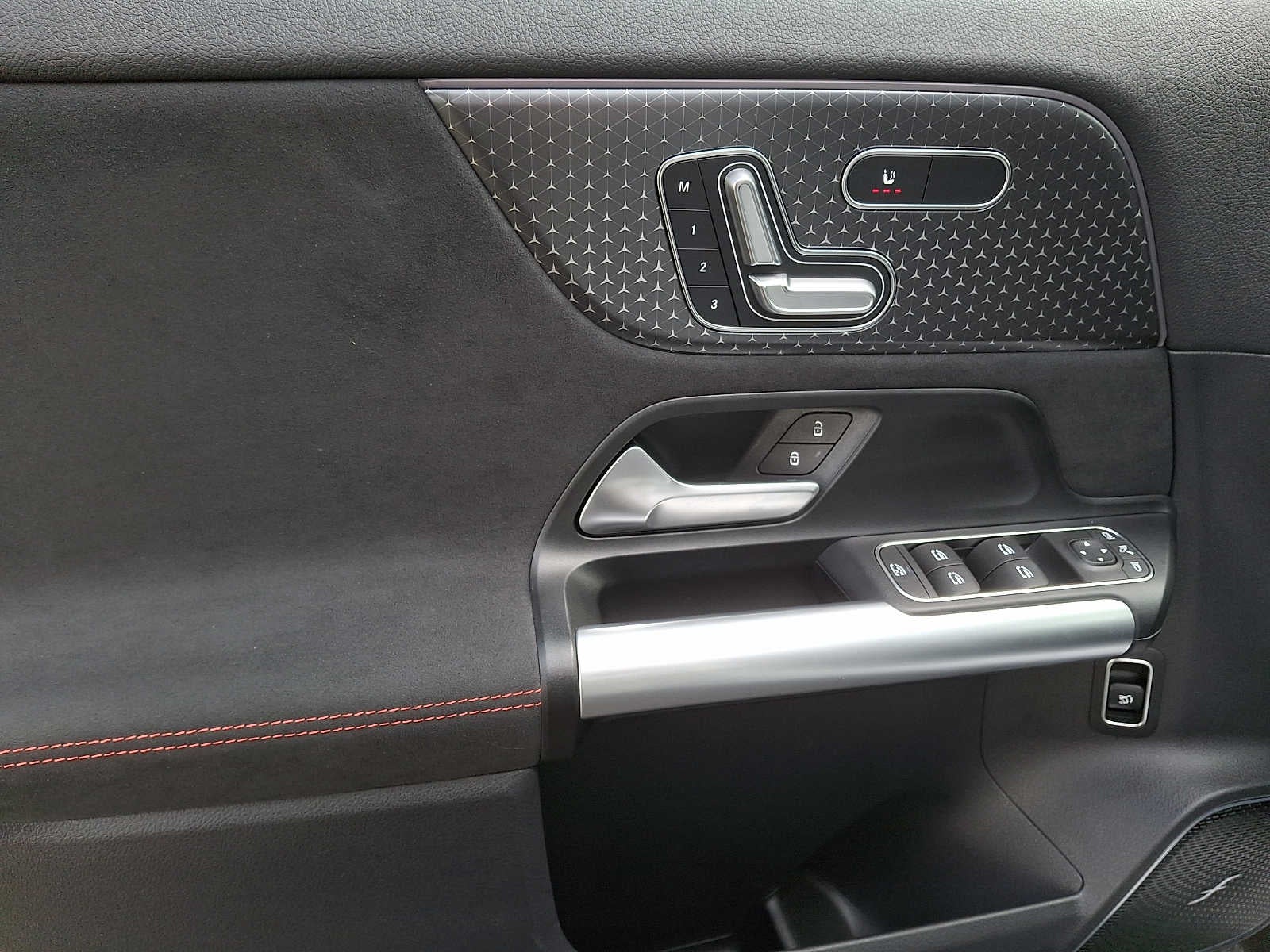 2025 Mercedes-Benz GLA GLA 250 4MATIC® SUV