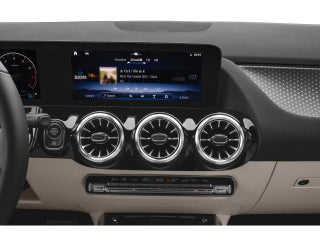 2026 Mercedes-Benz GLA GLA 250 4MATIC® SUV