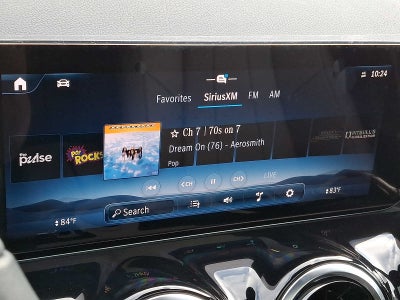 2026 Mercedes-Benz GLA GLA 250 4MATIC® SUV