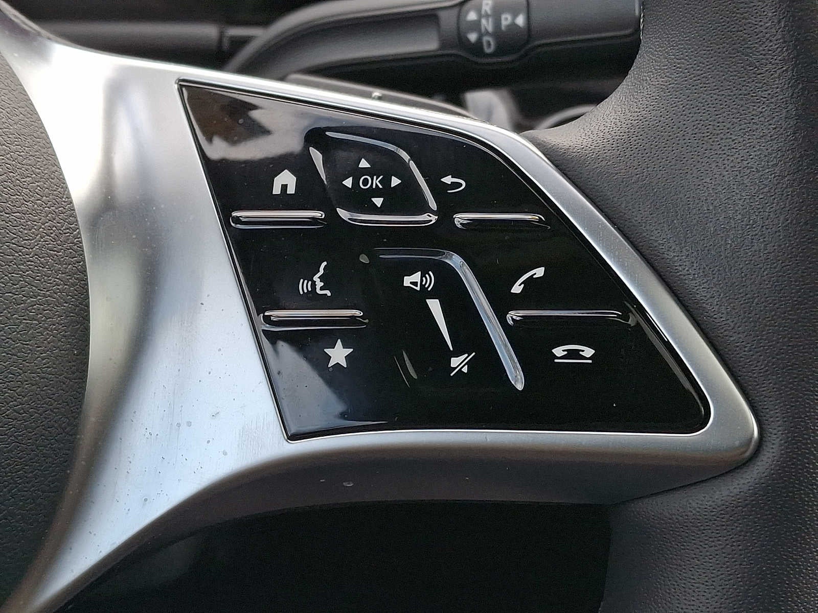 2026 Mercedes-Benz GLA GLA 250 4MATIC® SUV