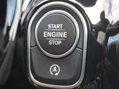 2026 Mercedes-Benz GLA GLA 250 4MATIC® SUV