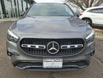 2026 Mercedes-Benz GLA GLA 250 4MATIC® SUV