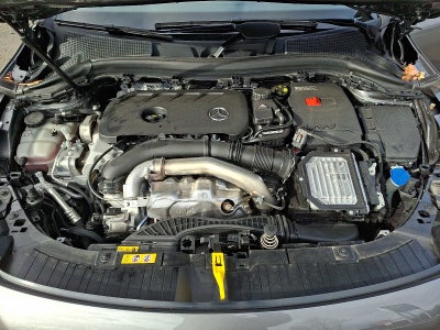 2026 Mercedes-Benz GLA GLA 250 4MATIC® SUV