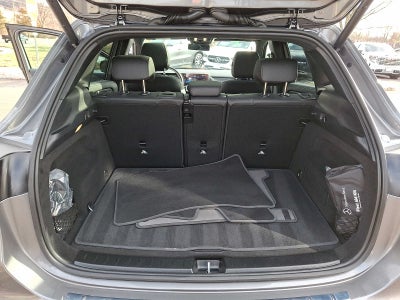 2026 Mercedes-Benz GLA GLA 250 4MATIC® SUV