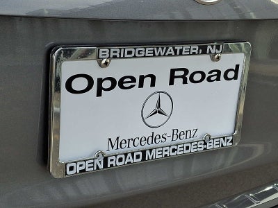 2026 Mercedes-Benz GLA GLA 250 4MATIC® SUV