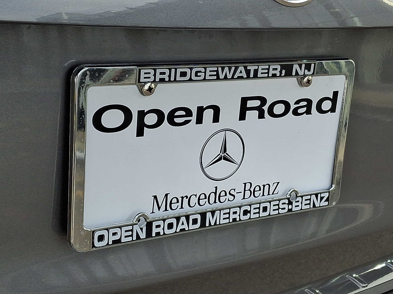 2026 Mercedes-Benz GLA GLA 250 4MATIC® SUV