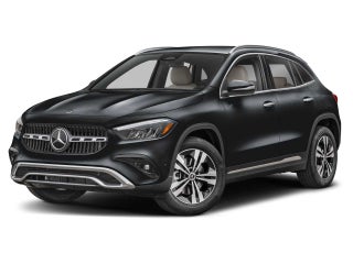 2026 Mercedes-Benz GLA GLA 250 4MATIC® SUV