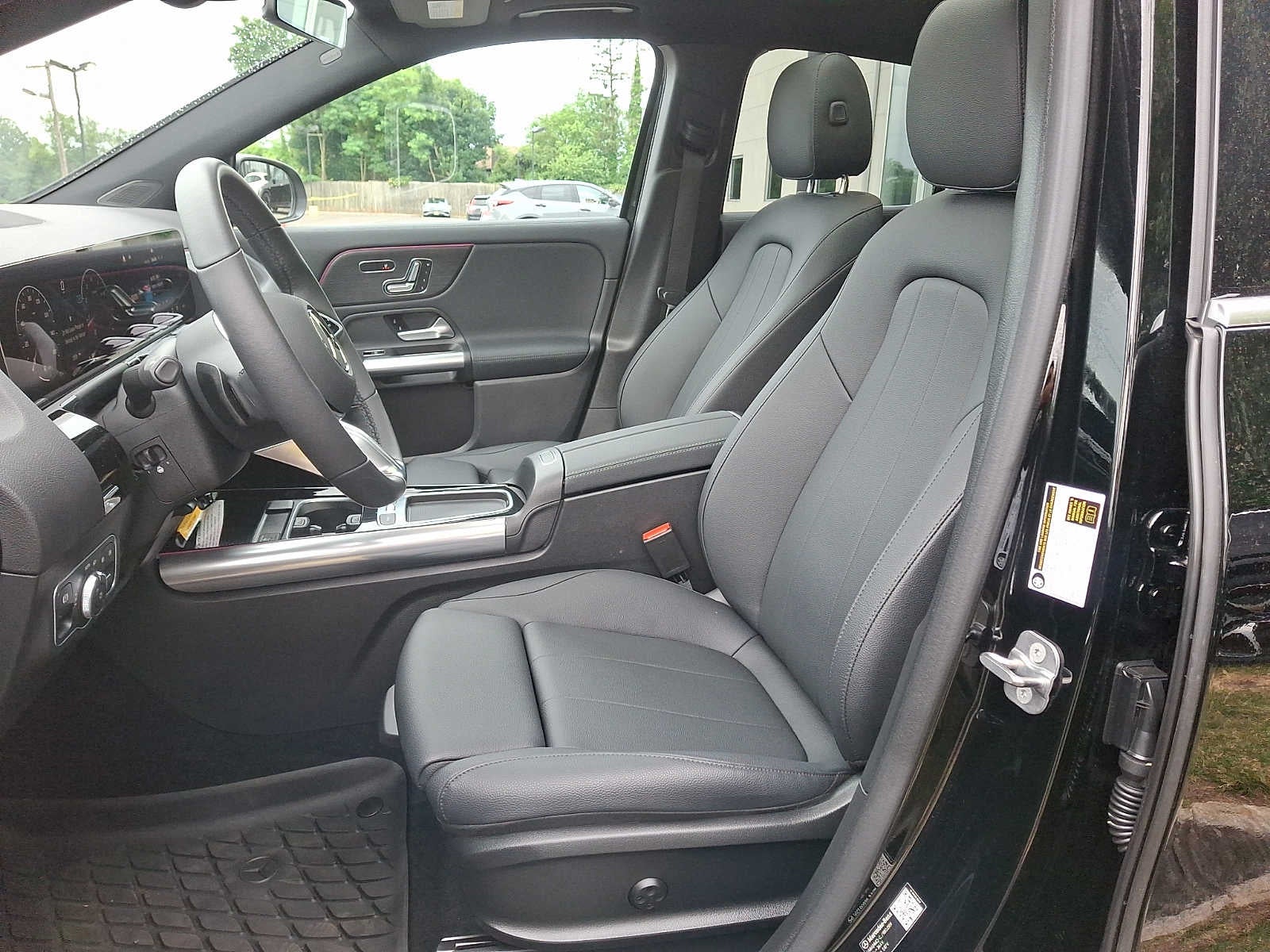 2026 Mercedes-Benz GLA GLA 250 4MATIC® SUV