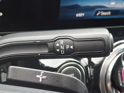 2026 Mercedes-Benz GLA GLA 250 4MATIC® SUV