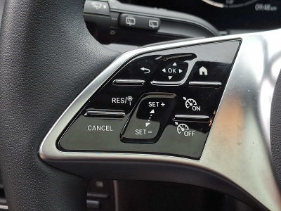2026 Mercedes-Benz GLA GLA 250 4MATIC® SUV
