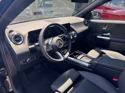 2026 Mercedes-Benz GLA GLA 250 4MATIC® SUV