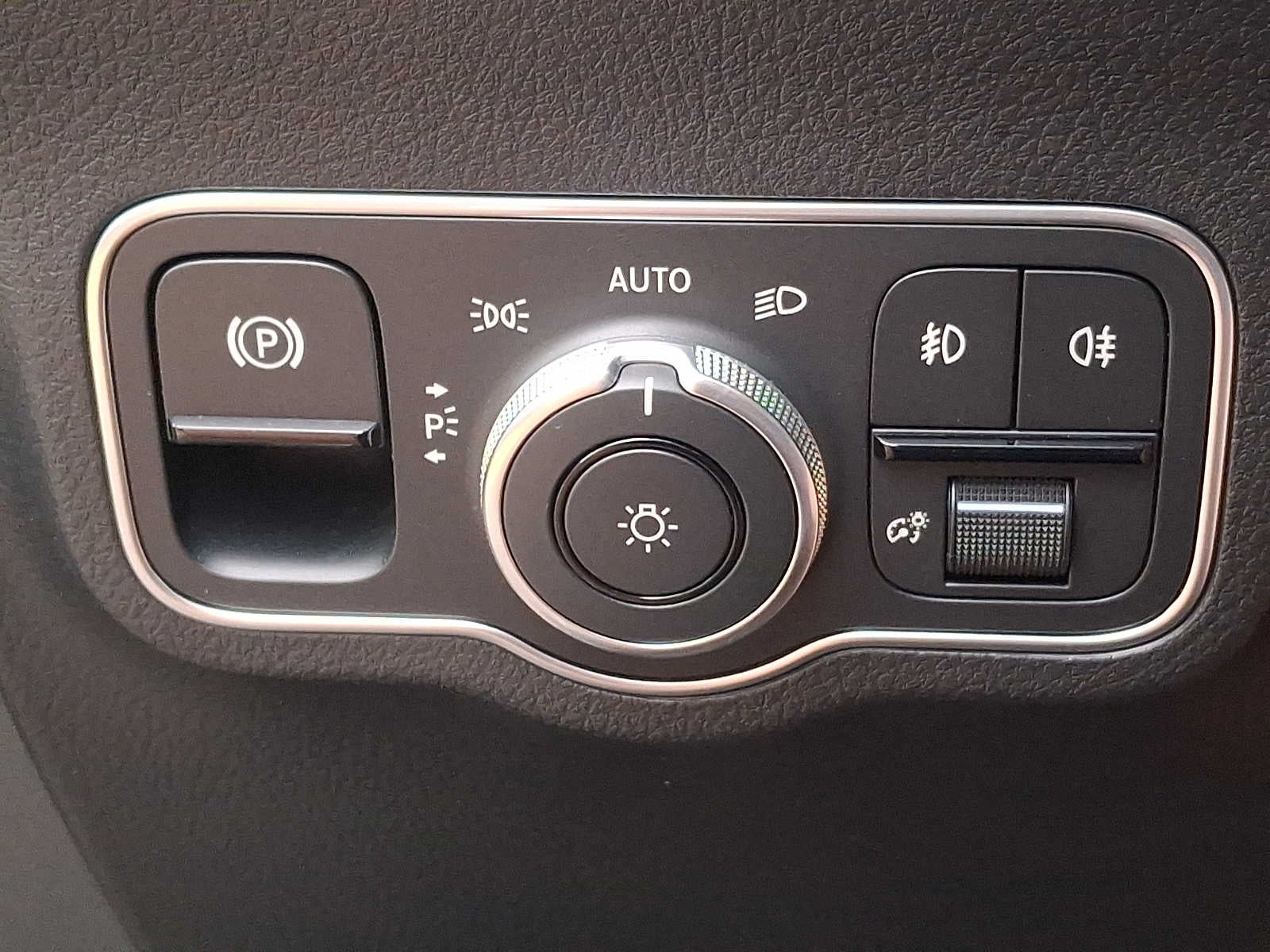 2026 Mercedes-Benz GLA GLA 250 4MATIC® SUV
