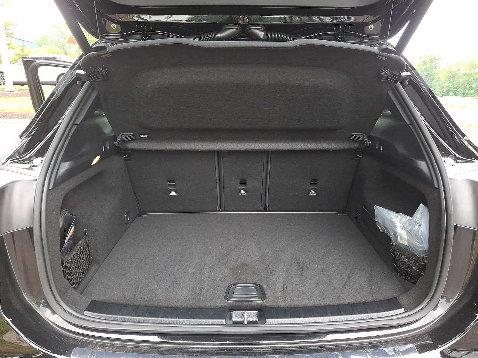 2026 Mercedes-Benz GLA GLA 250 4MATIC® SUV