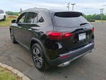 2026 Mercedes-Benz GLA GLA 250 4MATIC® SUV