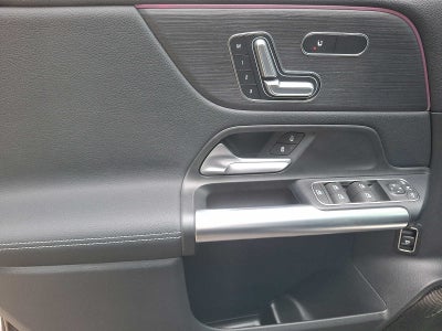 2026 Mercedes-Benz GLA GLA 250 4MATIC® SUV