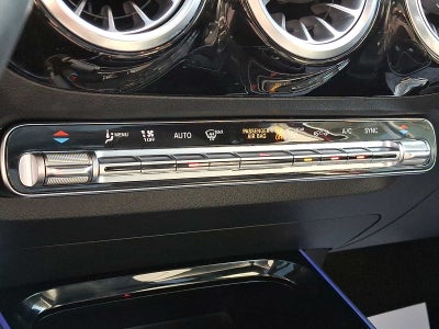 2022 Mercedes-Benz GLA GLA 250 4MATIC® SUV