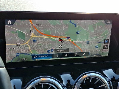 2022 Mercedes-Benz GLA GLA 250 4MATIC® SUV