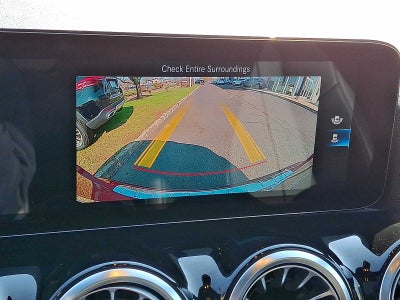 2022 Mercedes-Benz GLA GLA 250 4MATIC® SUV