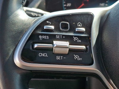 2022 Mercedes-Benz GLA GLA 250 4MATIC® SUV