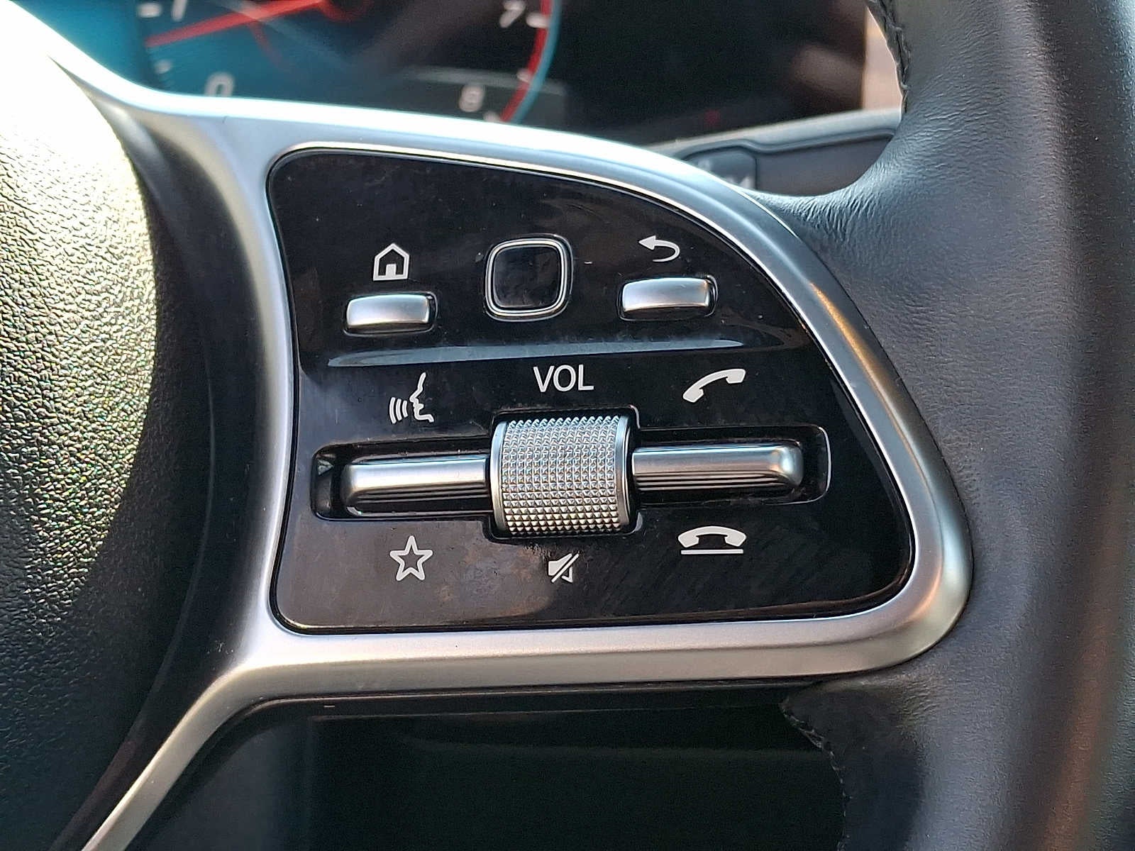 2022 Mercedes-Benz GLA GLA 250 4MATIC® SUV