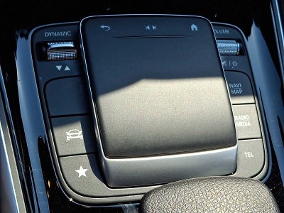 2022 Mercedes-Benz GLA GLA 250 4MATIC® SUV