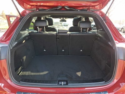 2022 Mercedes-Benz GLA GLA 250 4MATIC® SUV