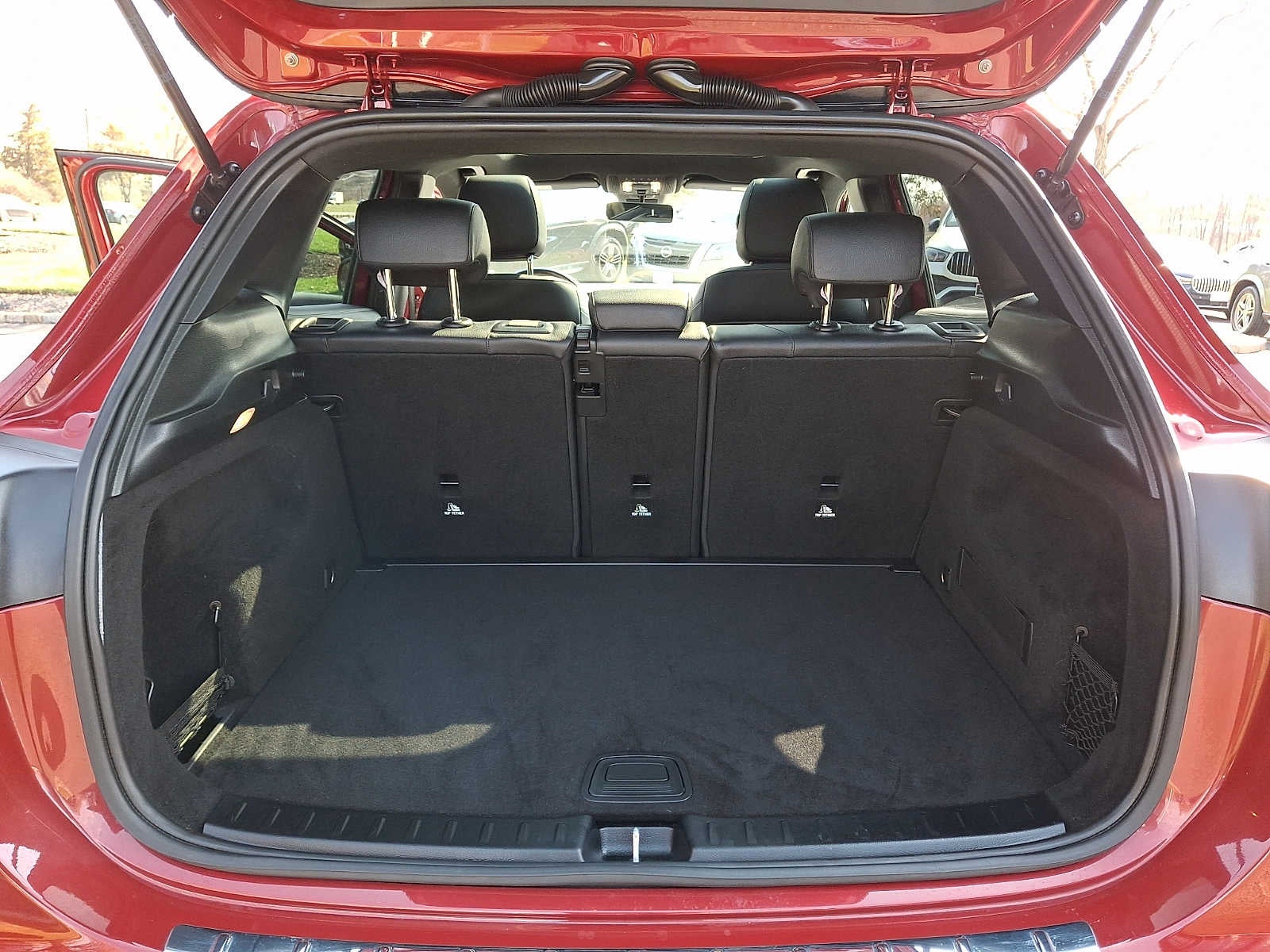 2022 Mercedes-Benz GLA GLA 250 4MATIC® SUV