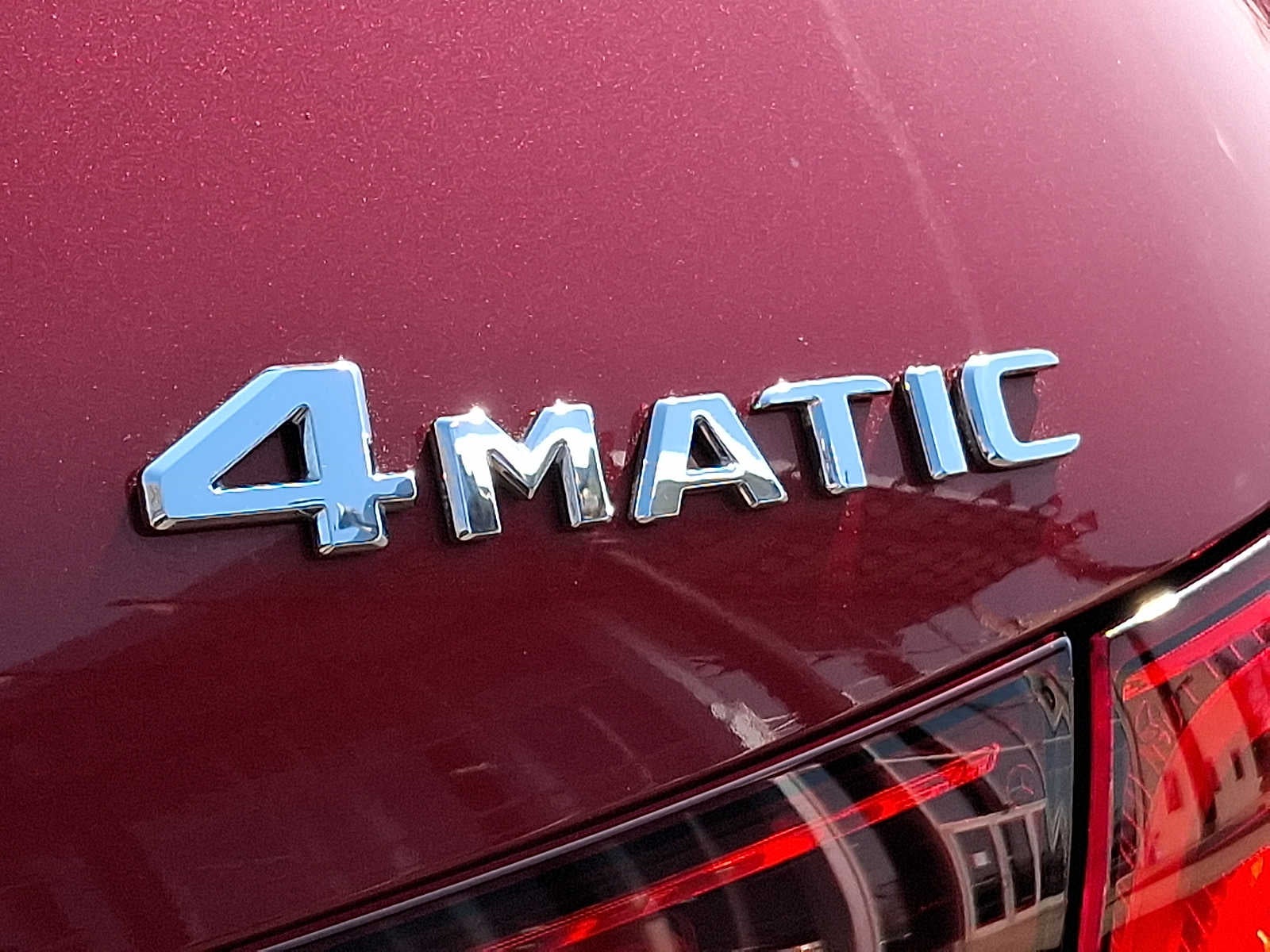 2022 Mercedes-Benz GLA GLA 250 4MATIC® SUV