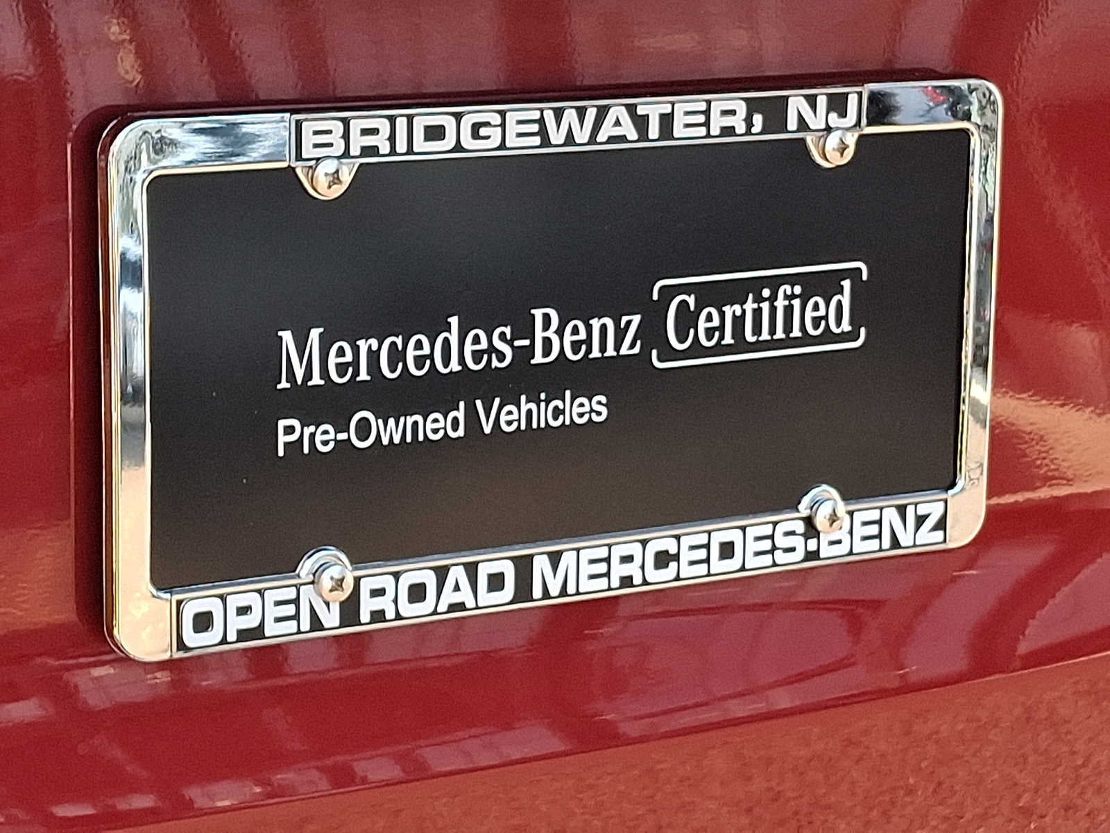 2022 Mercedes-Benz GLA GLA 250 4MATIC® SUV