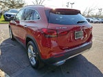 2022 Mercedes-Benz GLA GLA 250 4MATIC® SUV