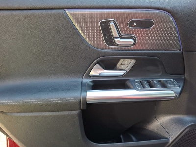 2022 Mercedes-Benz GLA GLA 250 4MATIC® SUV