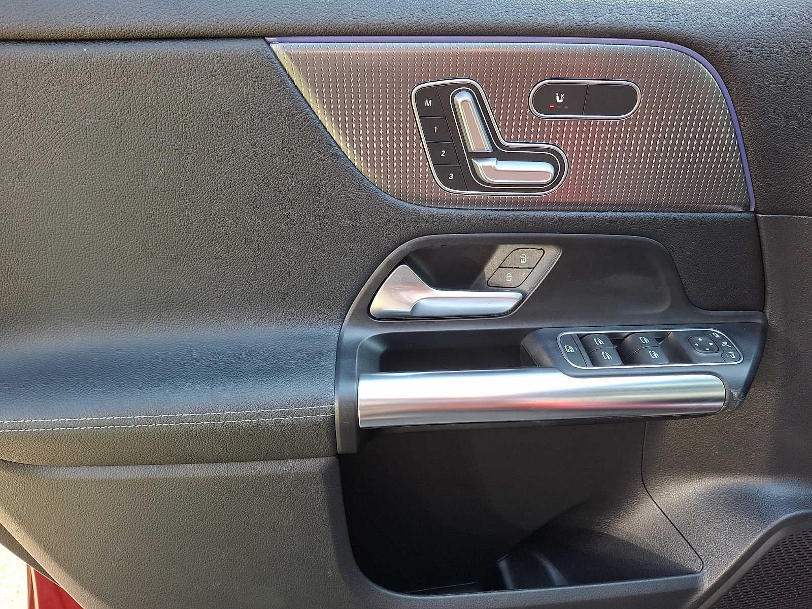 2022 Mercedes-Benz GLA GLA 250 4MATIC® SUV