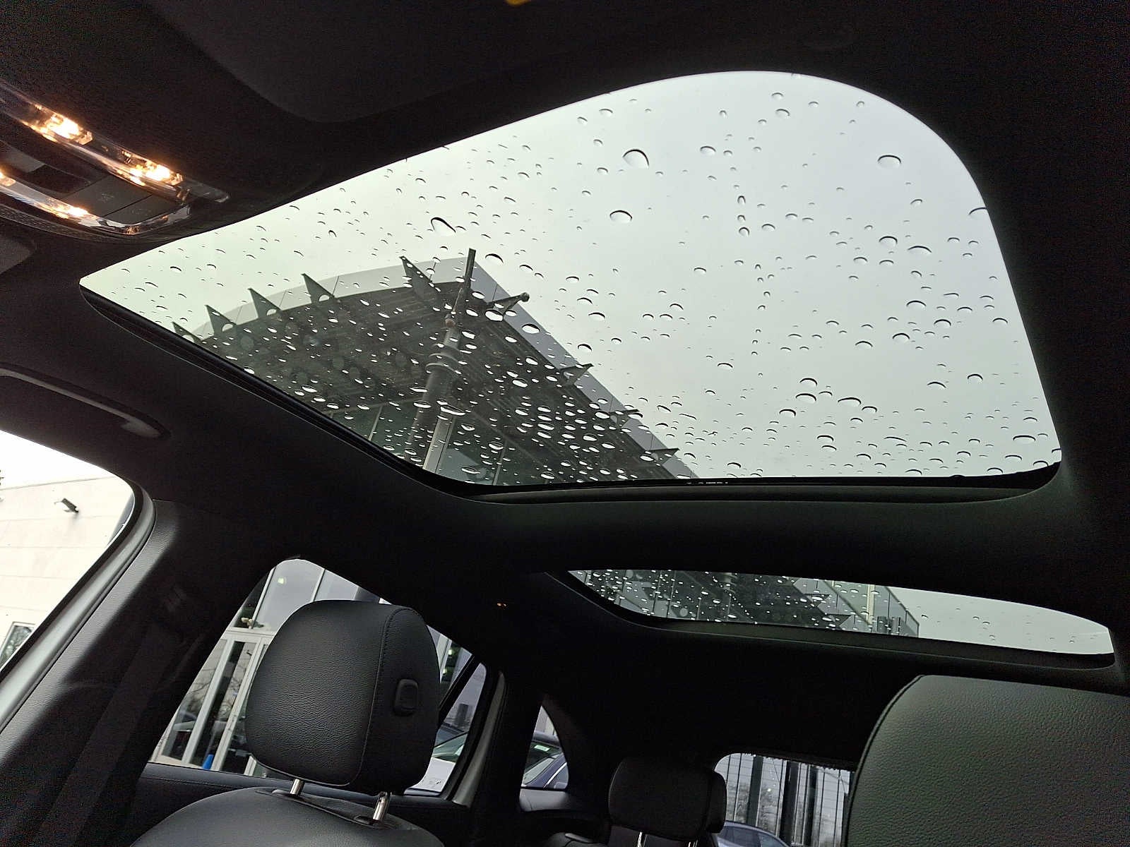 2026 Mercedes-Benz GLA GLA 250 4MATIC® SUV