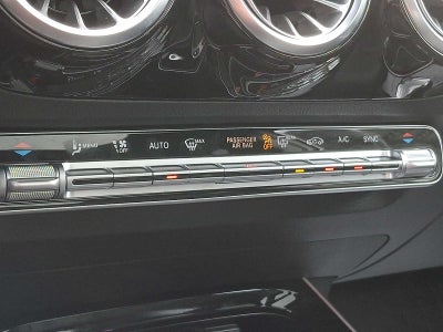 2026 Mercedes-Benz GLA GLA 250 4MATIC® SUV