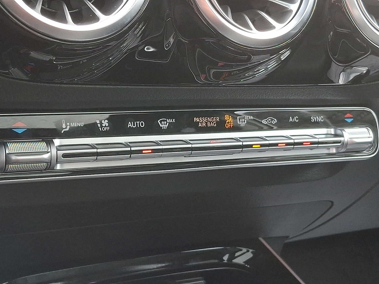 2026 Mercedes-Benz GLA GLA 250 4MATIC® SUV