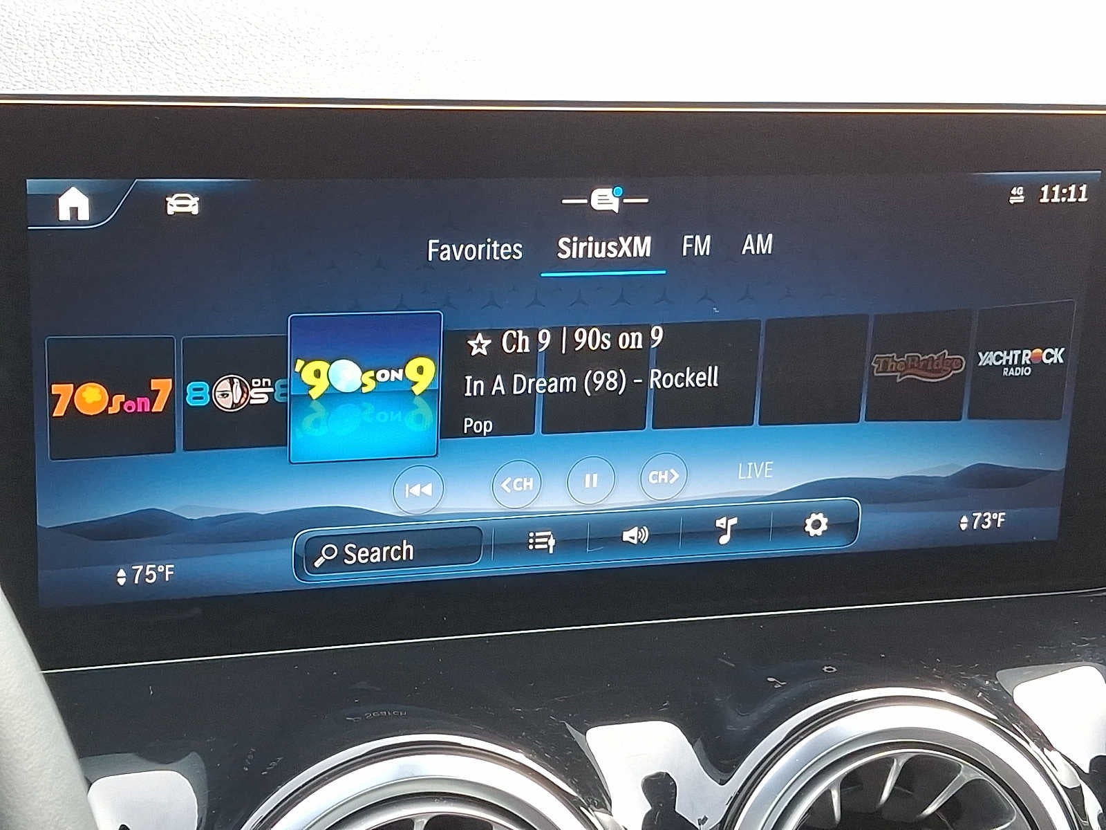 2026 Mercedes-Benz GLA GLA 250 4MATIC® SUV