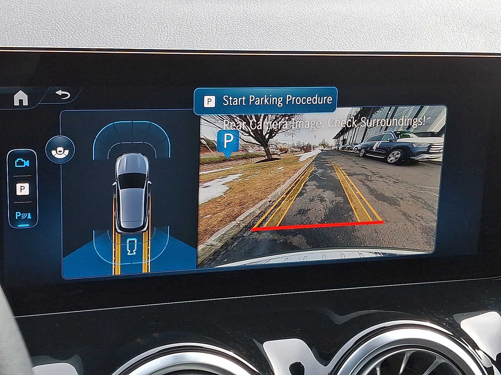 2026 Mercedes-Benz GLA GLA 250 4MATIC® SUV