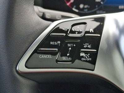 2026 Mercedes-Benz GLA GLA 250 4MATIC® SUV