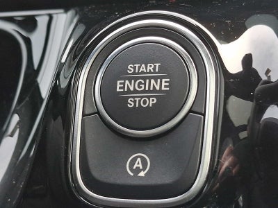 2026 Mercedes-Benz GLA GLA 250 4MATIC® SUV