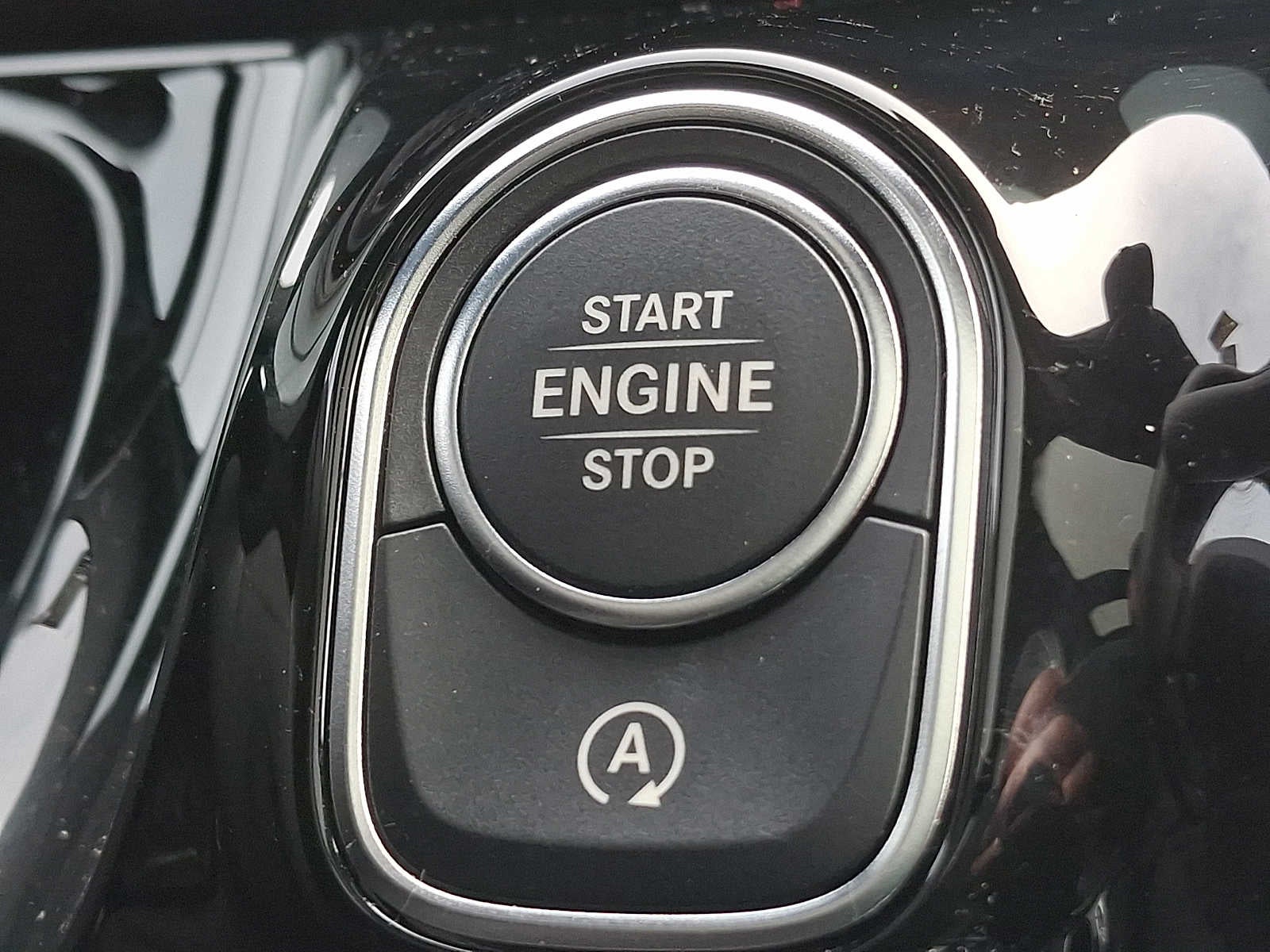 2026 Mercedes-Benz GLA GLA 250 4MATIC® SUV