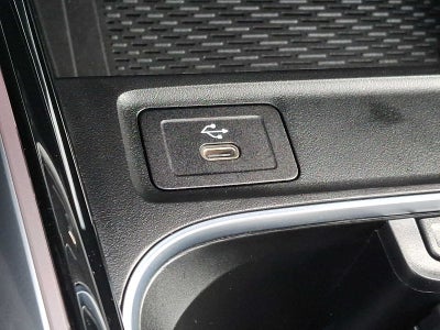 2026 Mercedes-Benz GLA GLA 250 4MATIC® SUV