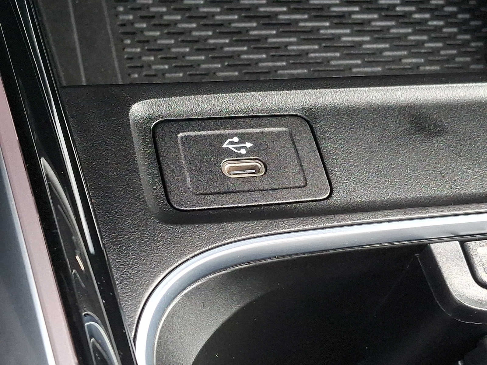 2026 Mercedes-Benz GLA GLA 250 4MATIC® SUV