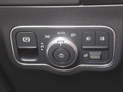 2026 Mercedes-Benz GLA GLA 250 4MATIC® SUV