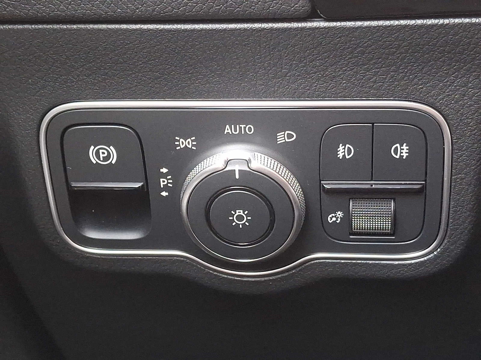 2026 Mercedes-Benz GLA GLA 250 4MATIC® SUV