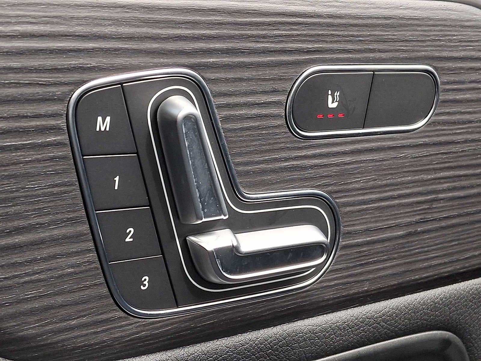 2026 Mercedes-Benz GLA GLA 250 4MATIC® SUV