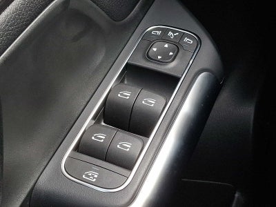 2026 Mercedes-Benz GLA GLA 250 4MATIC® SUV