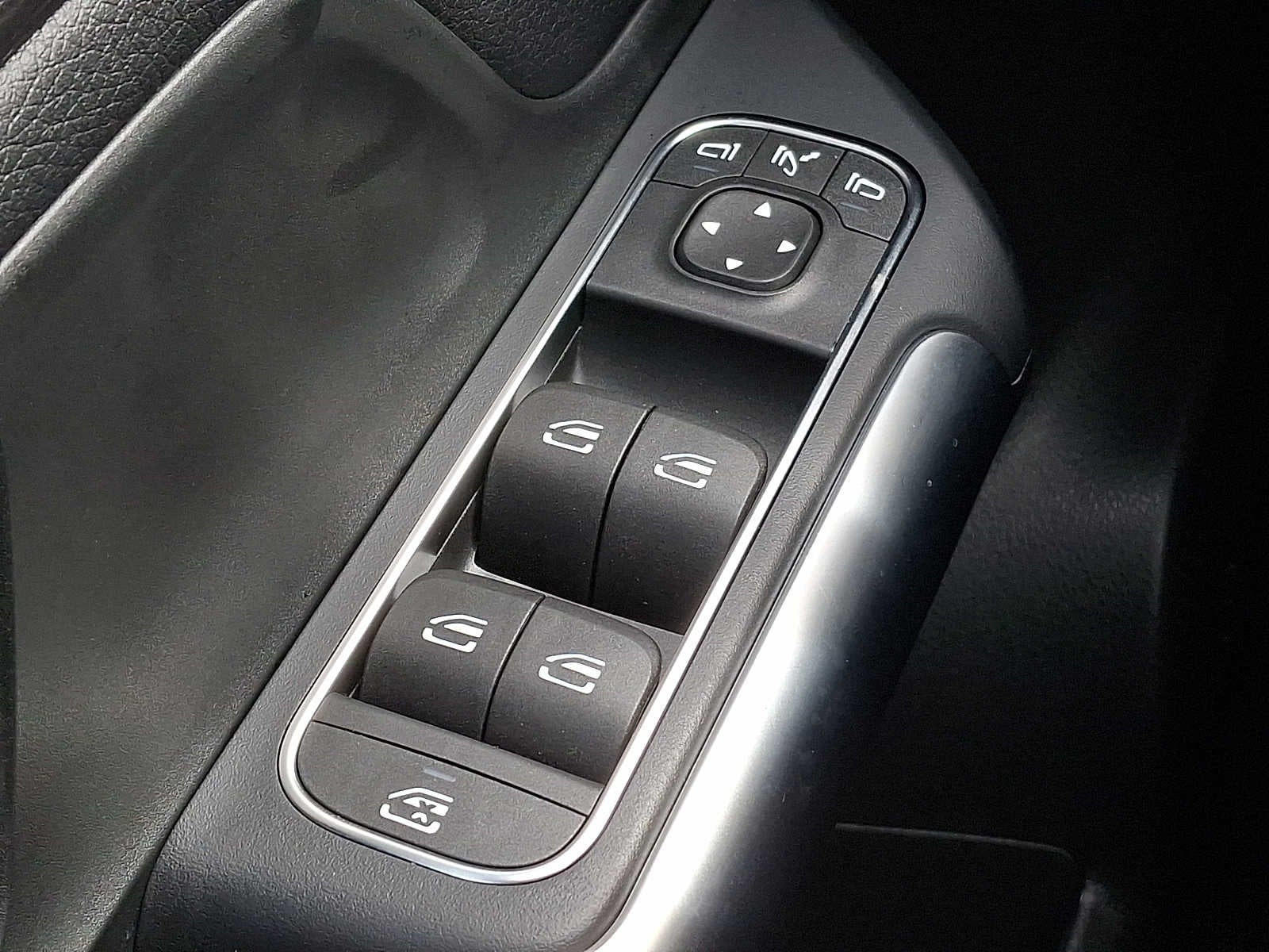 2026 Mercedes-Benz GLA GLA 250 4MATIC® SUV