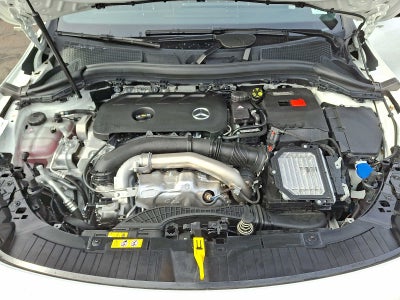 2026 Mercedes-Benz GLA GLA 250 4MATIC® SUV